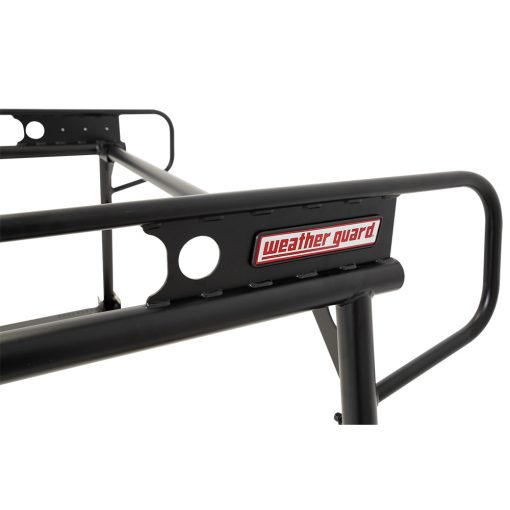Steel Truck Rack for Full Size Truck Beds, 1700lb - Image 2