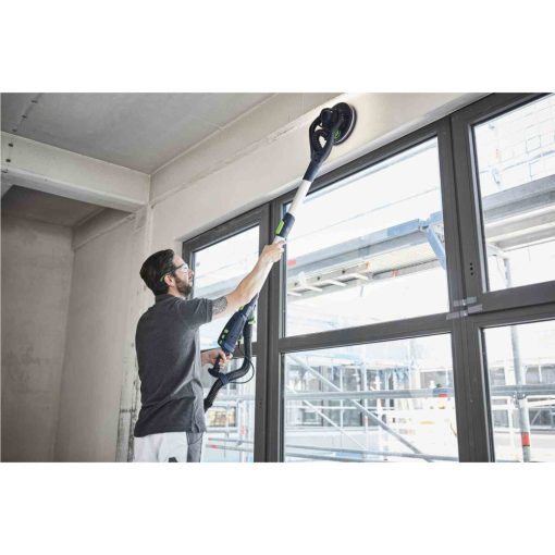 Festool Planex LHS 2 225 EQI Plus Drywall Sander - Image 5