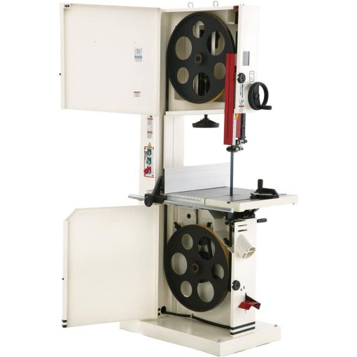 Shop Fox Bandsaw 230V 5HP 1 Phase - Image 3