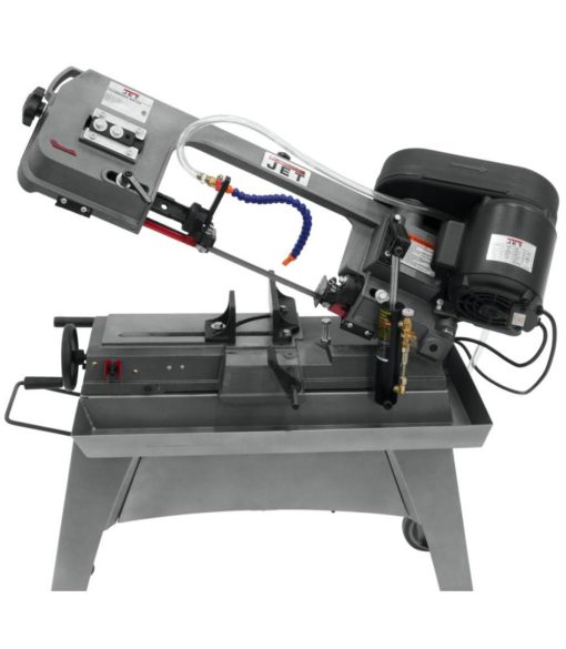 5 x 8 Horizontal J-3230 Bandsaw Wet 1/2 HP, 115 V, 1Ph - Image 5
