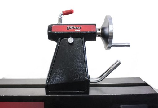 Galaxi 16In-44In DVR Lathe - Image 2