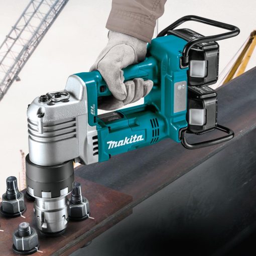 18V X2 LXT® Lithium-Ion (36V) Brushless Cordless Shear Wrench Kit (5.0Ah) - Image 9