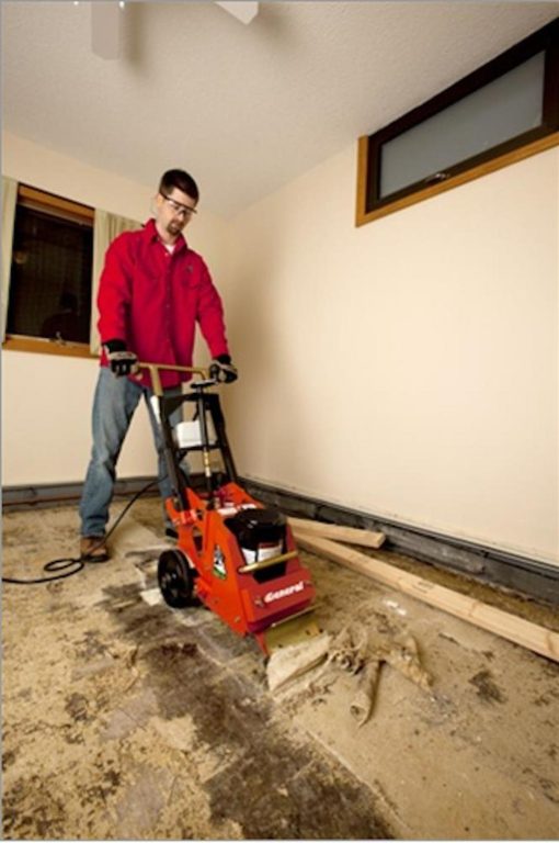 GENERAL EQUIPMENT Rip-R-Stripper - FCS16 - Image 4