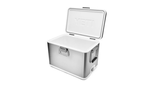 V Series™ Stainless Steel Cooler - Image 2