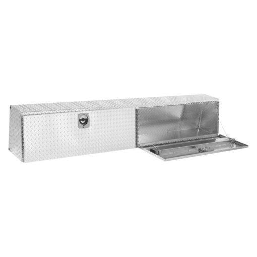 DEFENDER SERIES™ 300303-9-01 Long Hi Side Box 90 x 13.3 x 16.1 - Image 3