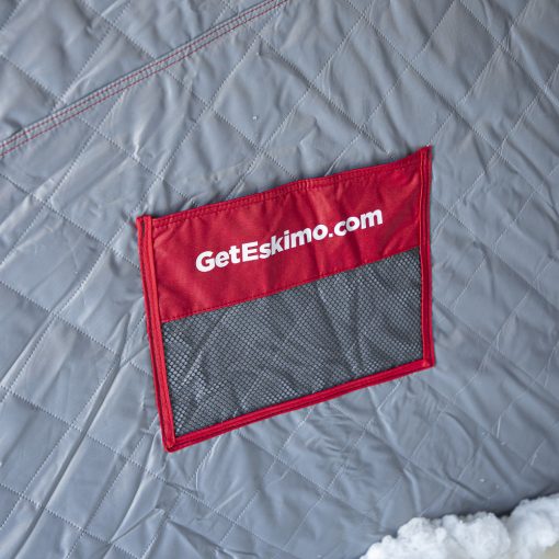 Eskimo Outbreak 450XD Ice Fishing Shelter - Image 5