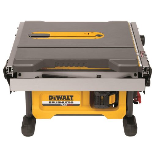 FLEXVOLT 60V MAX* 8-1/4In Table Saw Kit - Image 6