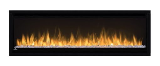 Alluravision™ 50 Deep Depth Electric Fireplace - Image 4