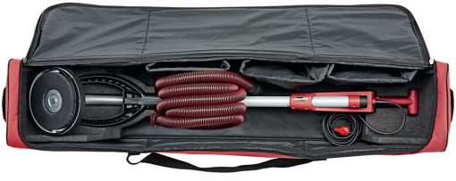 FLEX GE 5 + TB-L + SH - Giraffe® Wall and Ceiling Sander - 427632 - Image 3