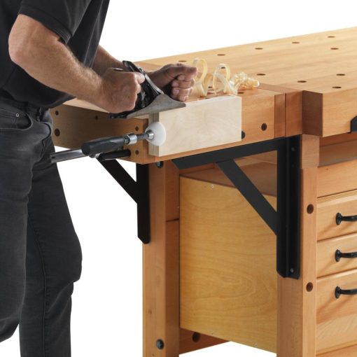 Elite Clamping Table with Hold Fast - Image 2