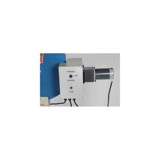 Baileigh BR-18E-36 Electric Bead Roller Machine - Image 3