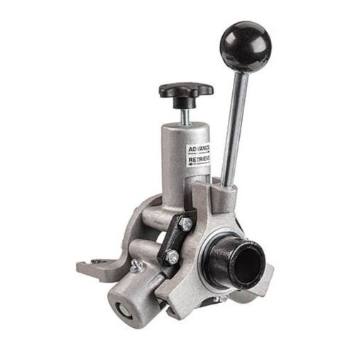 K-7500 Drum Machine Autofeed Assembly
