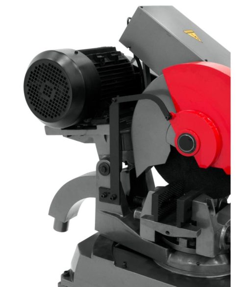 AB-14 Abrasive Saw 3PH 230 V - Image 5
