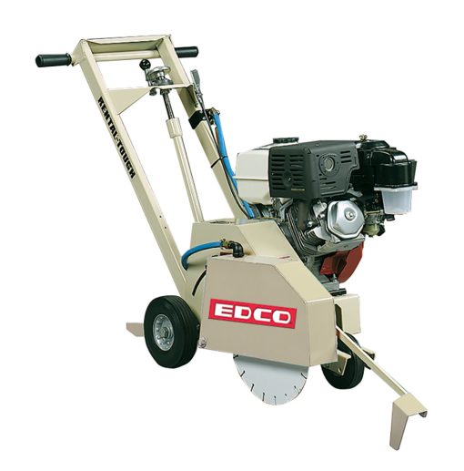 14" Upcut Concrete and Asphalt Saw (Gasoline) - Image 2