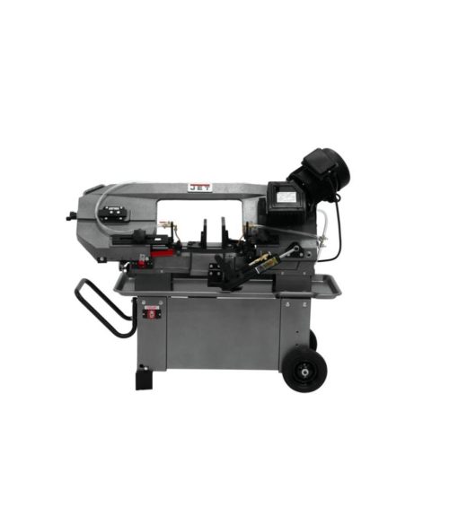 HBS-812G 8 x 12 Geared Head Bandsaw - Image 7