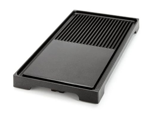 La Cornue CornuFe Grill/Griddle Plate