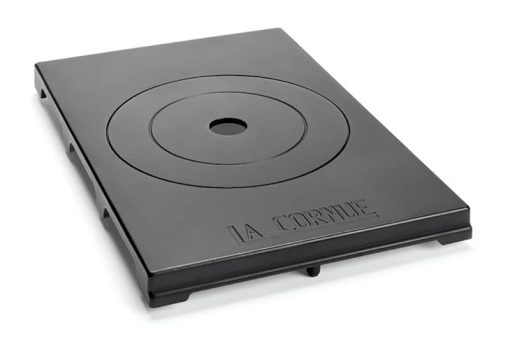 La Cornue CornuFé French Plaque