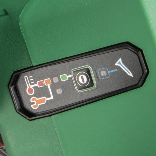 Metabo HPT 36V Nailer Strap Tite Positive Placement Kit - Image 4