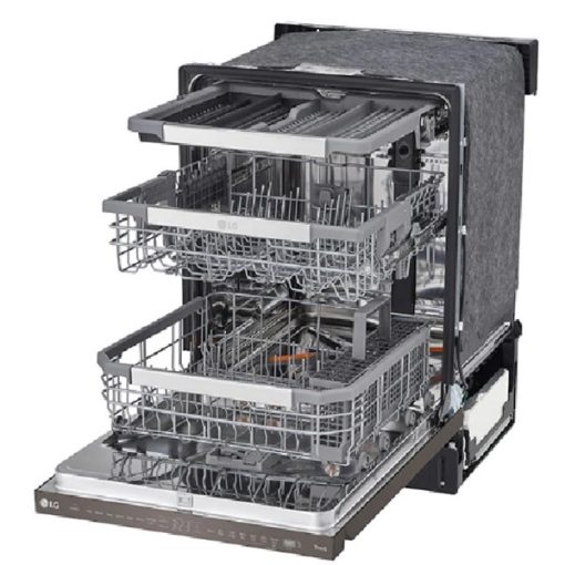 24" 44db Built-In Dishwasher - Image 2