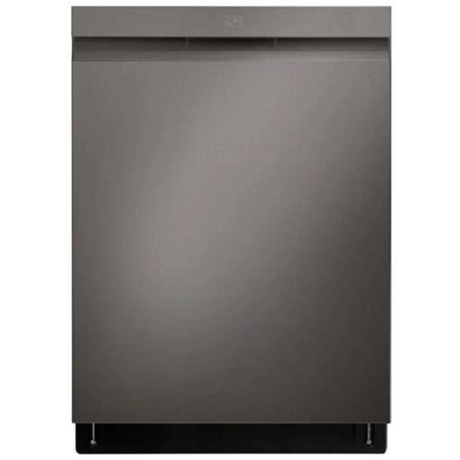 24" 44db Built-In Dishwasher