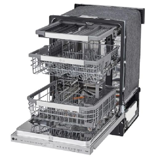 24" 44db Built-In Dishwasher - Image 2