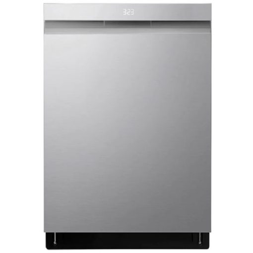 24" 44db Built-In Dishwasher