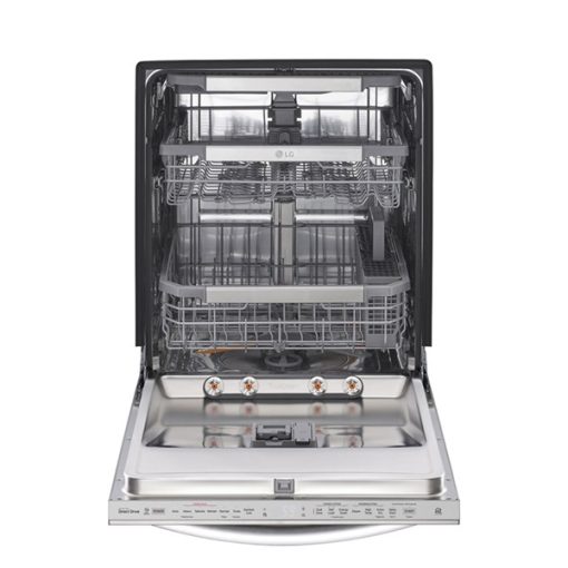 24" 42db 10 Cycle Built-In Dishwasher - Image 2