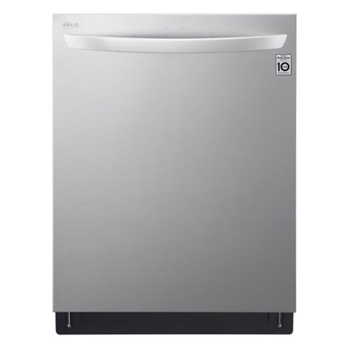 24" 42db 10 Cycle Built-In Dishwasher