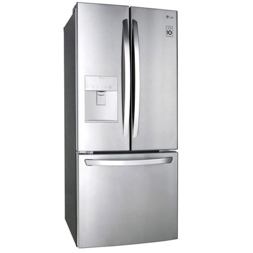21.8 cu ft French Door Stainless Refrigerator - Image 2