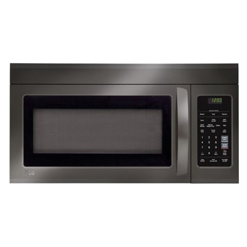 1.8 cu ft Over-the-Range Microwave