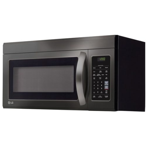 1.8 cu ft Over-the-Range Microwave - Image 3