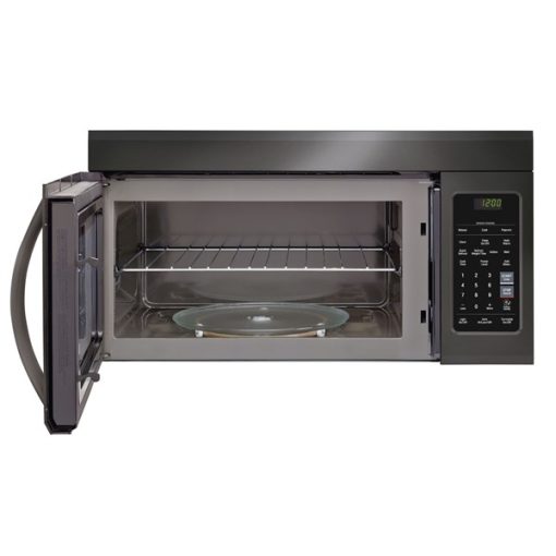 1.8 cu ft Over-the-Range Microwave - Image 4