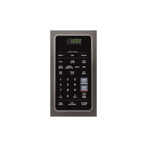 1.8 cu ft Over-the-Range Microwave - Image 5
