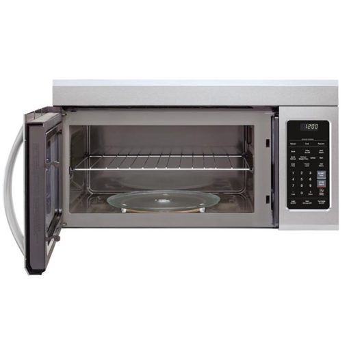 1.8 cu ft Over-the-Range Microwave - Image 2