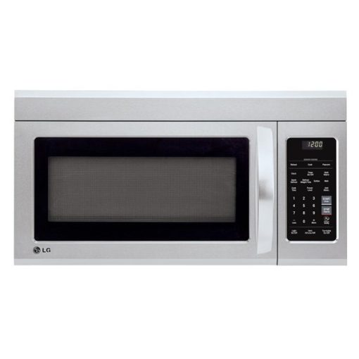 1.8 cu ft Over-the-Range Microwave