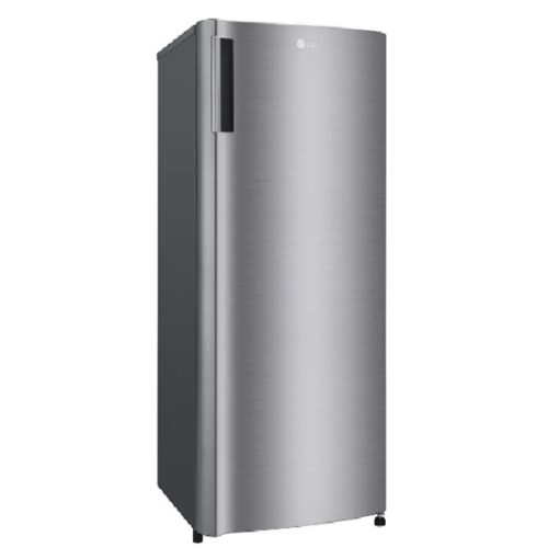 5.8 cu ft Column Refrigeration Stainless Refrigerator - Image 2