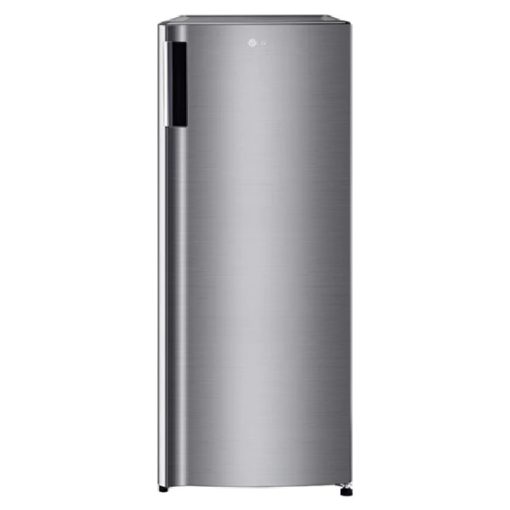 5.8 cu ft Column Refrigeration Stainless Refrigerator