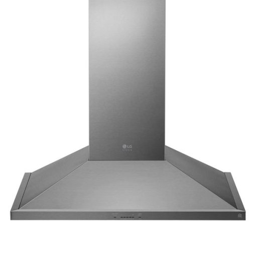 30" 600cfm Ducted Hood with Internal Blower