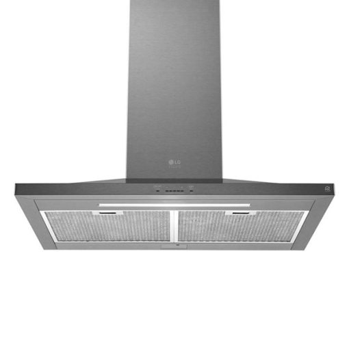 30" 600cfm Ducted Hood with Internal Blower - Image 2