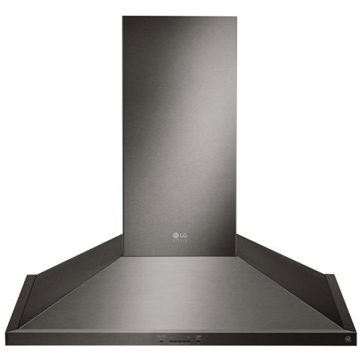 35" 600cfm Ducted Hood with Internal Blower