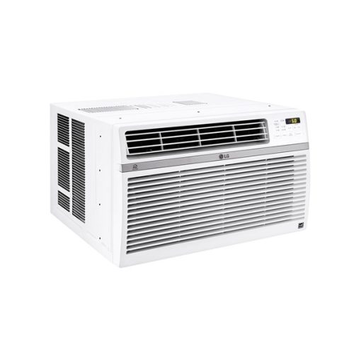 8000 BTU Window Air Conditioner - Image 2