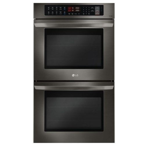 30" Double Self Clean Convection Wall Oven
