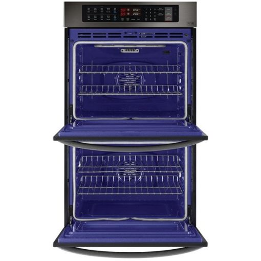 30" Double Self Clean Convection Wall Oven - Image 2