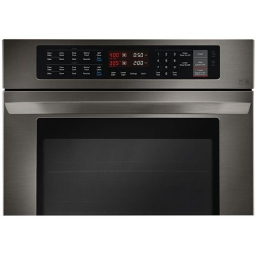 30" Double Self Clean Convection Wall Oven - Image 3