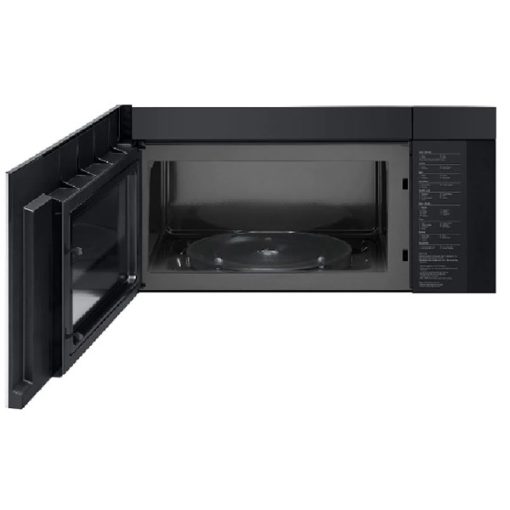 2 cu ft Over-the-Range Microwave - Image 2