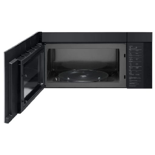 2 cu ft Over-the-Range Microwave - Image 2