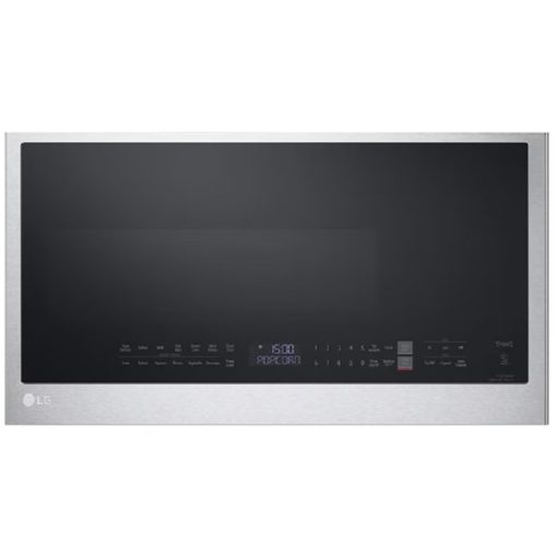 2 cu ft Over-the-Range Microwave