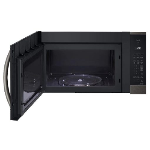 1.8 cu ft Over-the-Range Microwave - Image 2