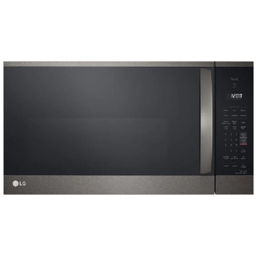 1.8 cu ft Over-the-Range Microwave