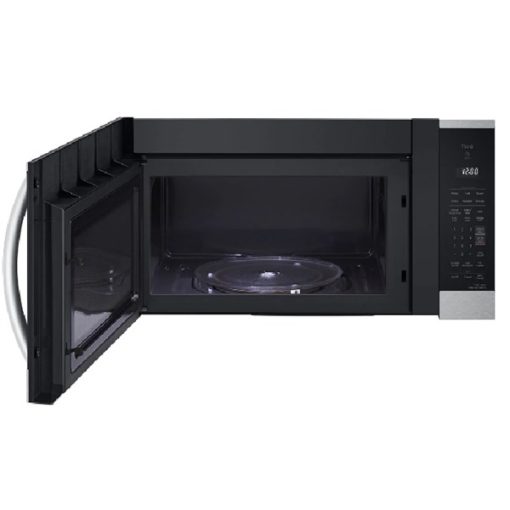 1.8 cu ft Over-the-Range Microwave - Image 2